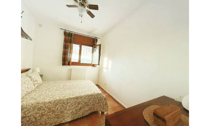 Lloret Blau Villa | Villa Mas Blau Munt