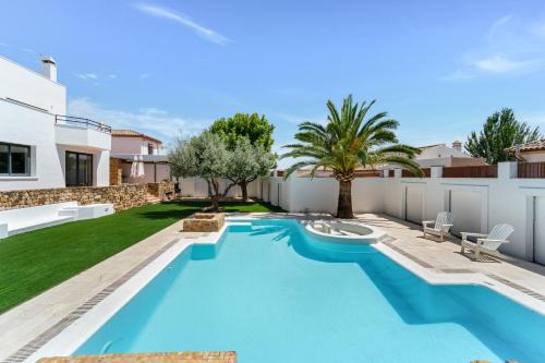 Ronda Villa | Villa Mateos