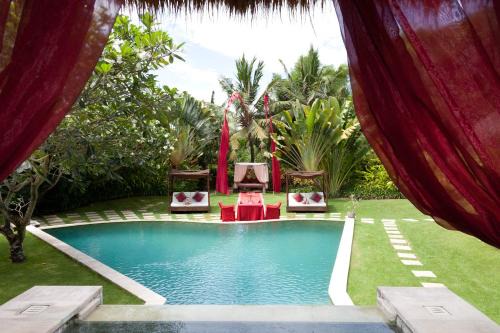 Umalas Resort | Villa Mathis