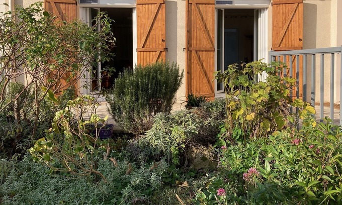 L'Hay-les-Roses Villa | Villa MATY