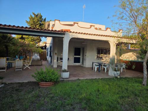 Ippocampo Apartment | Villa Mayla