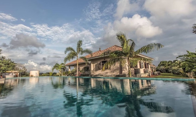 Kathaluwa Apartment | Villa Mayurana - Superior Suiten