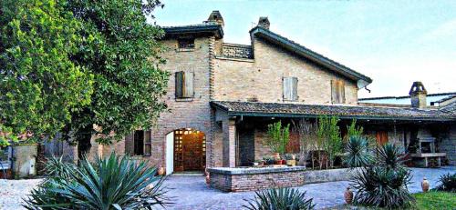 Molinella Bed & Breakfast | Villa Mazzini