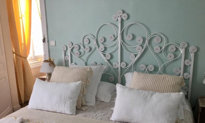 Brantome-en-Perigord Bed & Breakfast | Villa Medicis