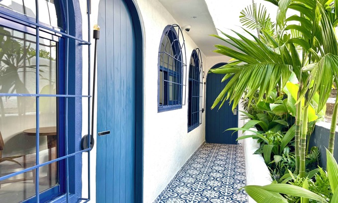 Puerto Triunfo Apartment | Villa Mediterranea