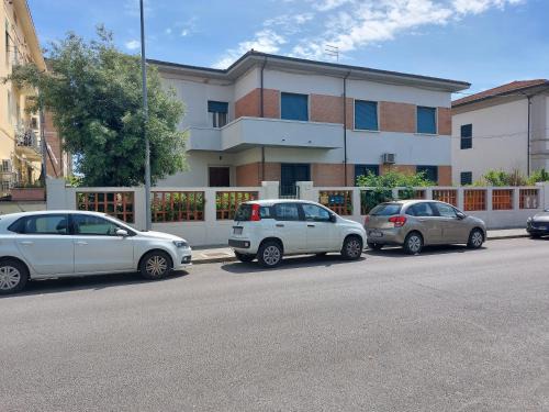Pisa Bed & Breakfast | Villa Mehari