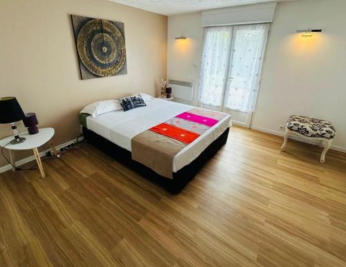 Bannay House | Villa Mel's