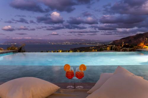 Castellammare del Golfo Villa | Villa Melodia