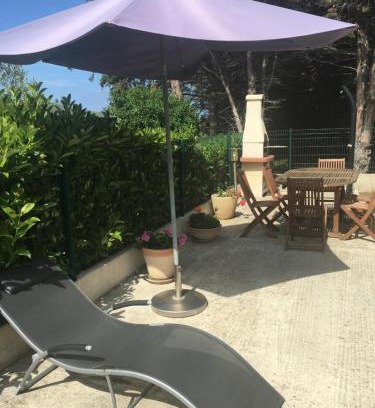 Macinaggio Villa | Villa Mer Et Montagne
