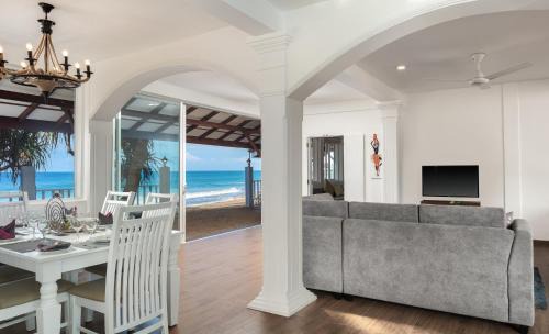 Hikkaduwa Villa | Villa Mer Vue