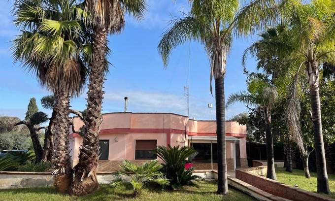 Latiano Apartment | Villa Meraviglia