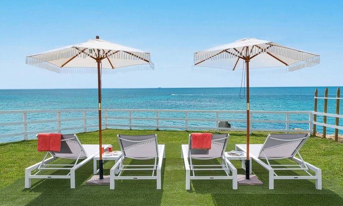 Noto Marina Villa | Villa Mercurio - Noto, Sicilia