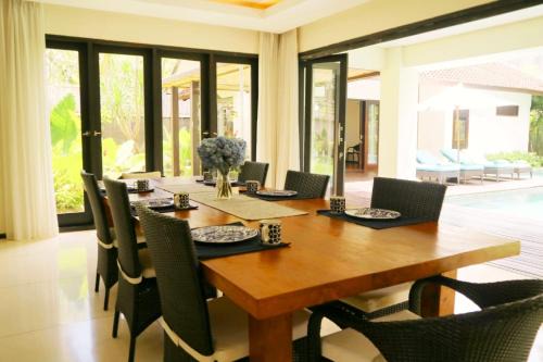 Sanur Kauh Villa | Villa Mertasari 10C 4 Bedroom with Swimming pool!