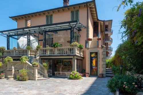 Casale Monferrato Bed & Breakfast | Villa Mery