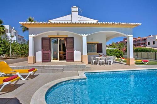 Areias de Sao Joao Villa | Villa MF