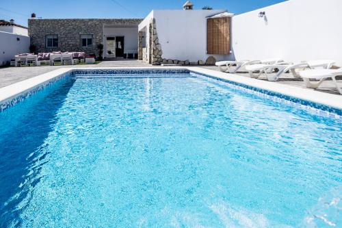 Barbate Villa | Villa mi Pequeña Alba