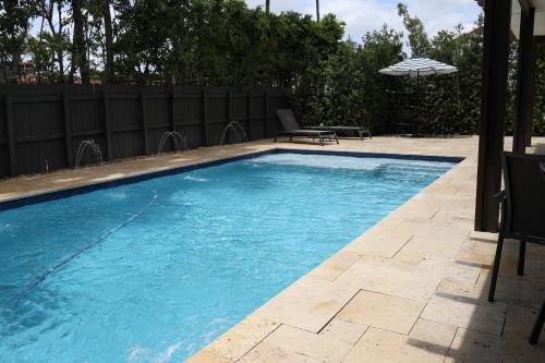 Miami Gardens Villa | Villa Miami Lakes