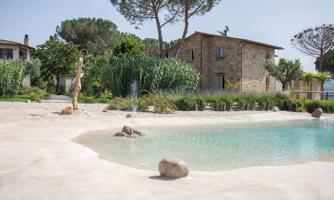 Montelaguardia Villa | Villa Mignola by MMega