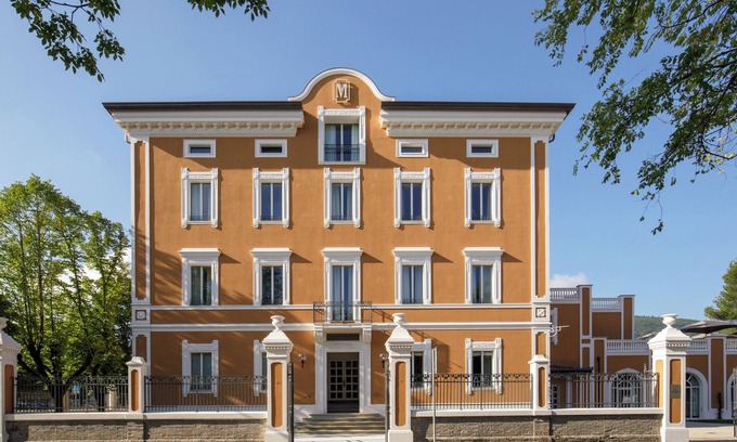 Fabriano Hotel | Villa Miliani