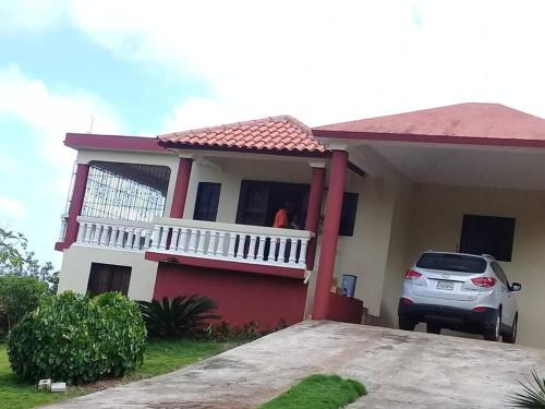 Cabrera House | Villa Milly Cabrera