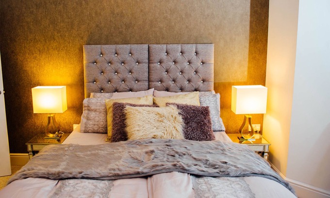 Splott Apartment | Villa Mimosa 1