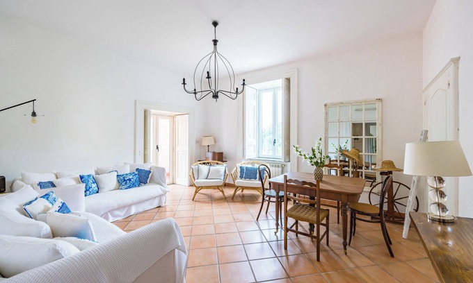 Vietri sul Mare House | Villa Mina By NapoliApartments