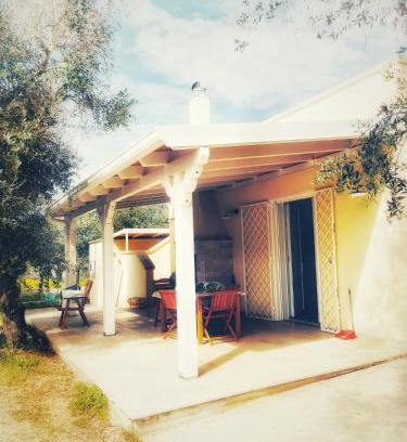 Muro Leccese Villa | Villa Mios