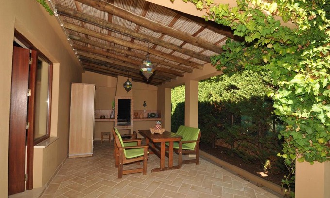 Chinicato Villa | Villa Mira - V006