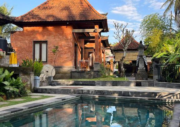 Kemenuh Apartment | Villa Miracle Ubud