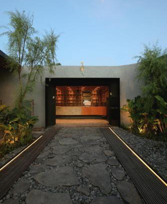 Pererenan Villa | Villa MM (Mimpi Manis) Pererenan