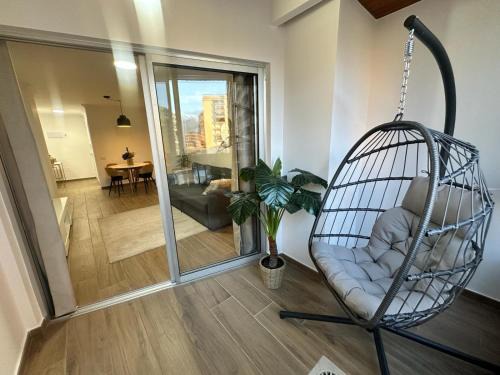 Santa Cruz de Tenerife Apartment | VILLA MOLEIRO RAMBLA