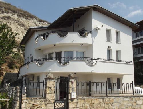 Balchik Villa | Villa Monche