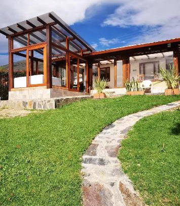 Villa de Leyva House | Villa Monica HR