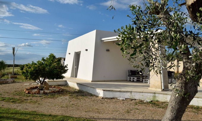 Pittuini Apartment | Villa Morfeo - Mono Terra by BarbarHouse