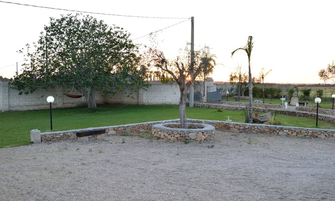 Pittuini Apartment | Villa Morfeo - Trilo Luna by BarbarHouse