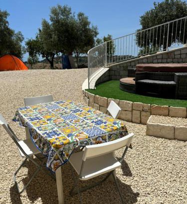 Noto House | Villa Morgana apartment