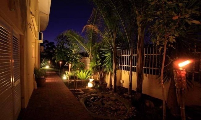 Windhoek House | Villa Moringa Guesthouse
