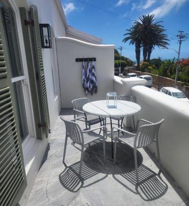 St. James House | Villa Moselle - St James