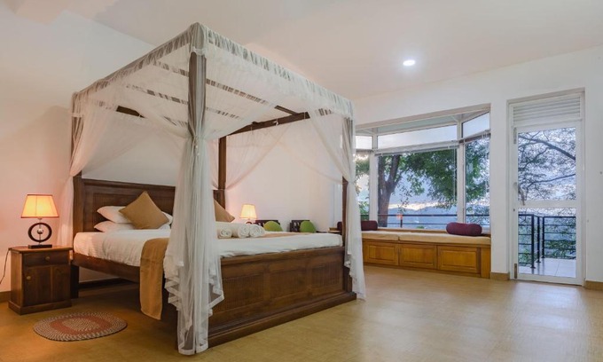 Kandy House | Villa Mount Melody