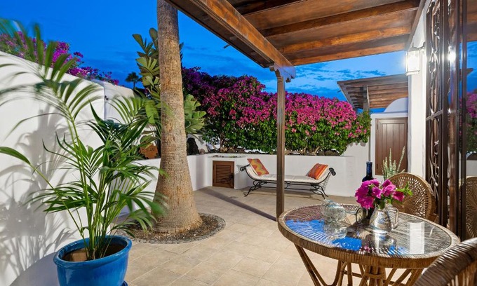 Puerto del Carmen Apartment | Villa Munay