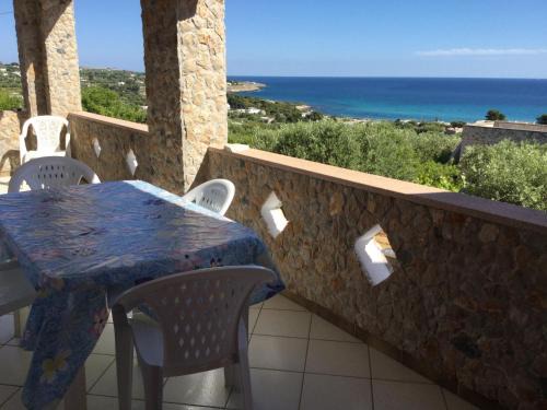 Marina San Gregorio Apartment | Villa Muntiranni