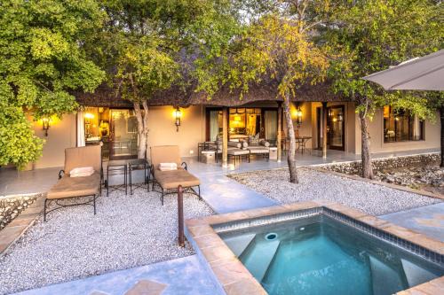 Tsumeb Resort | Villa Mushara