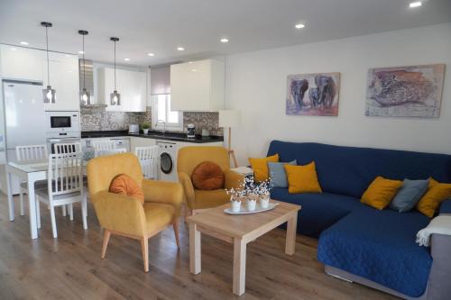 Fuengirola House | Villa MyRuedo