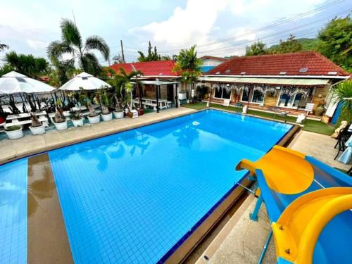 Sattahip Villa | Villa Na WanDe Sattahip