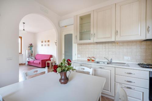 Laureto Apartment | Villa Nannina I Pet Friendly con Parcheggio Privato by APE