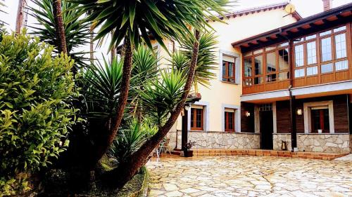 Llanes House | Villa Natalia Loft Rural VUT-3846-AS
