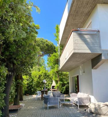 Cervia House | Villa near the Sea and City center