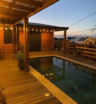 La Plaine des Cafres House | Villa neuve avec piscine