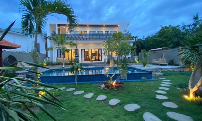 Labuan Bajo Apartment | Villa Niang Ando