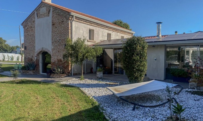 Monselice House | Villa Nides - Monselice